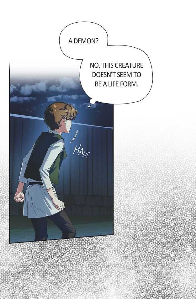 Ice Lamp - The Chronicles of Kira chapter 2 page 2