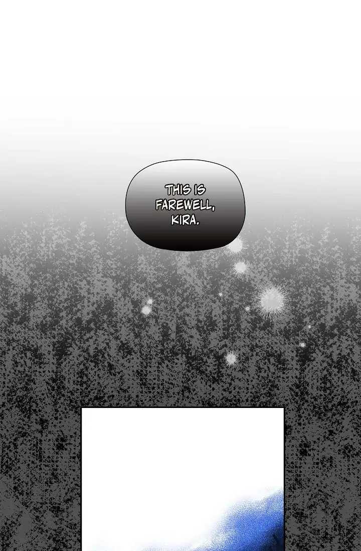 Ice Lamp - The Chronicles of Kira chapter 21 page 1