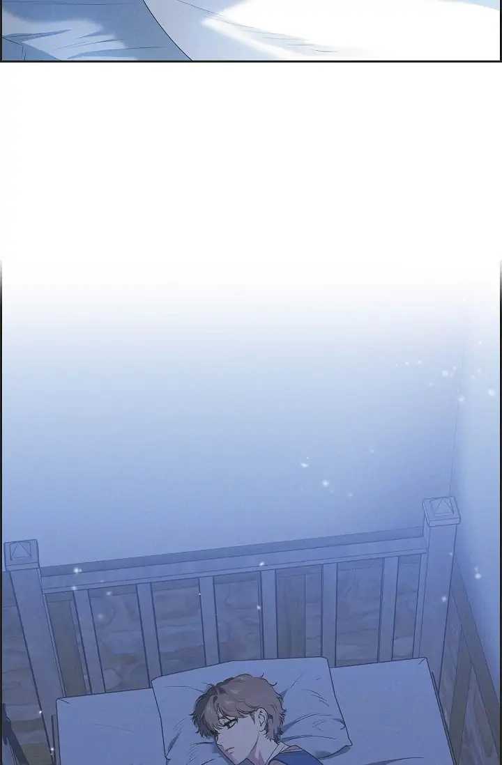 Ice Lamp - The Chronicles of Kira chapter 21 page 11