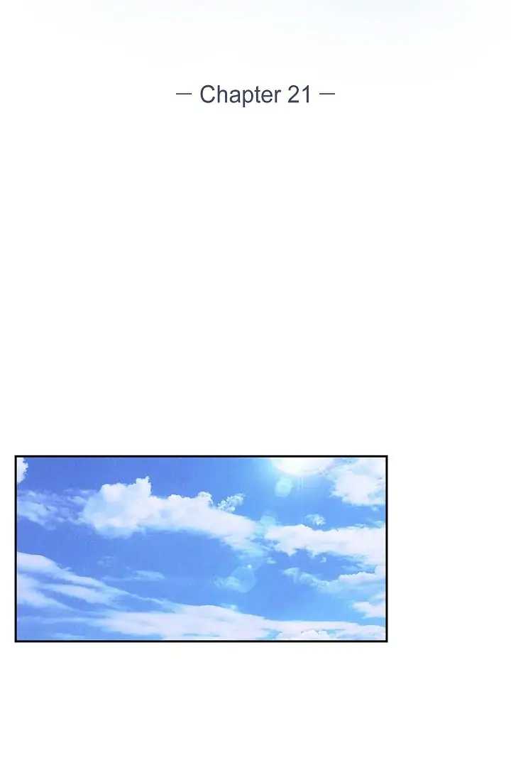 Ice Lamp - The Chronicles of Kira chapter 21 page 15