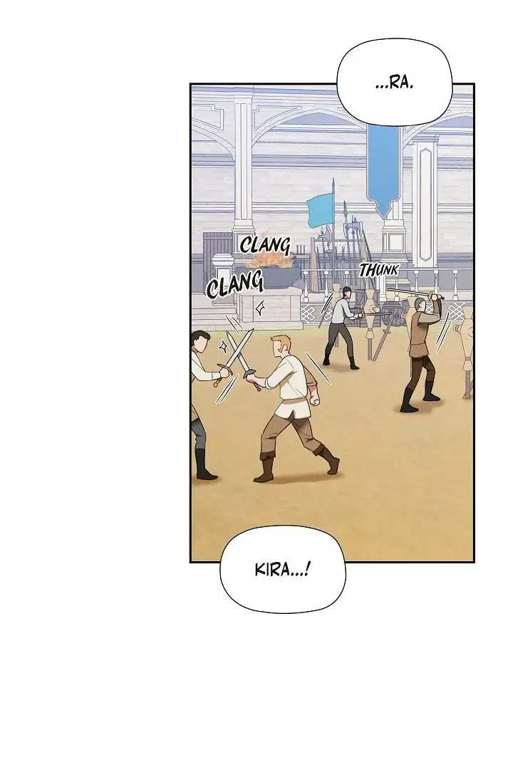 Ice Lamp - The Chronicles of Kira chapter 21 page 16