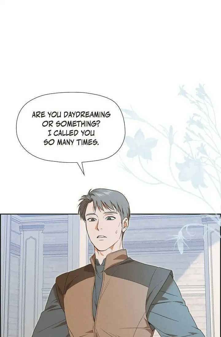 Ice Lamp - The Chronicles of Kira chapter 21 page 18