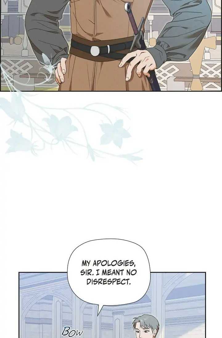 Ice Lamp - The Chronicles of Kira chapter 21 page 19