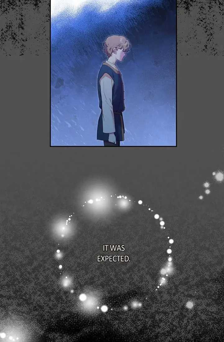 Ice Lamp - The Chronicles of Kira chapter 21 page 2