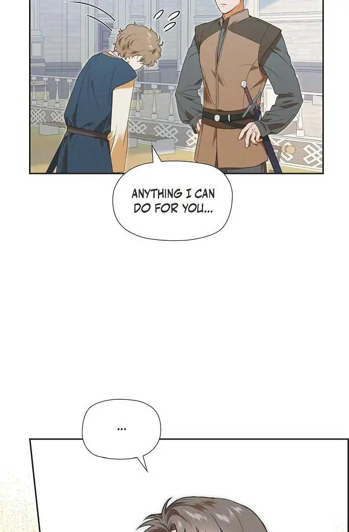 Ice Lamp - The Chronicles of Kira chapter 21 page 20