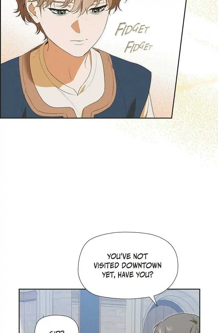 Ice Lamp - The Chronicles of Kira chapter 21 page 22