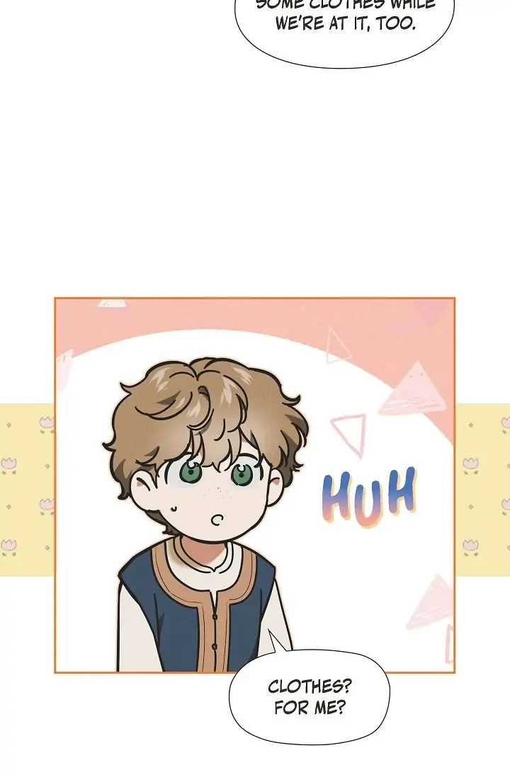 Ice Lamp - The Chronicles of Kira chapter 21 page 25