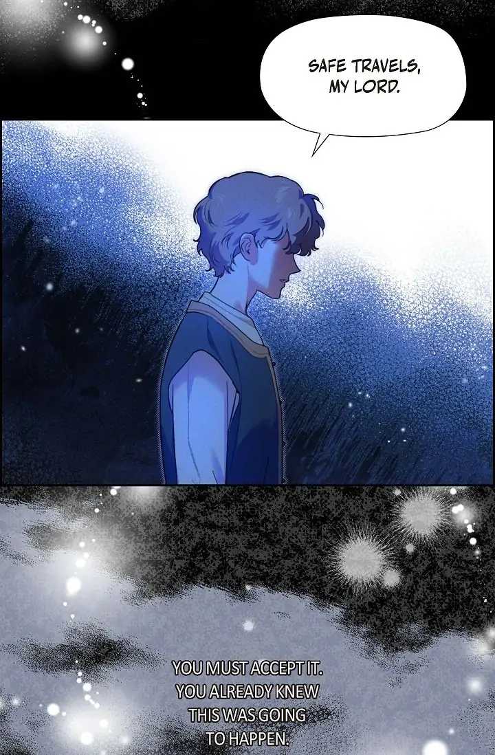 Ice Lamp - The Chronicles of Kira chapter 21 page 3