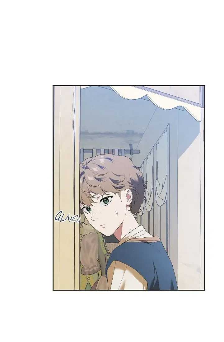 Ice Lamp - The Chronicles of Kira chapter 21 page 31