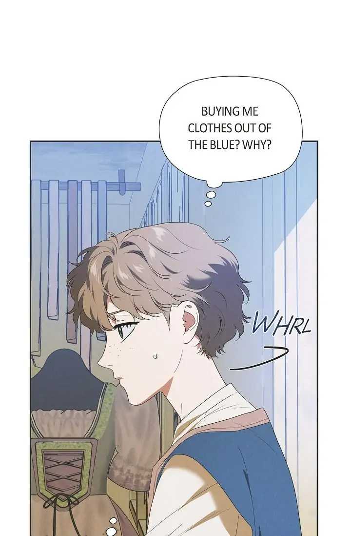 Ice Lamp - The Chronicles of Kira chapter 21 page 32