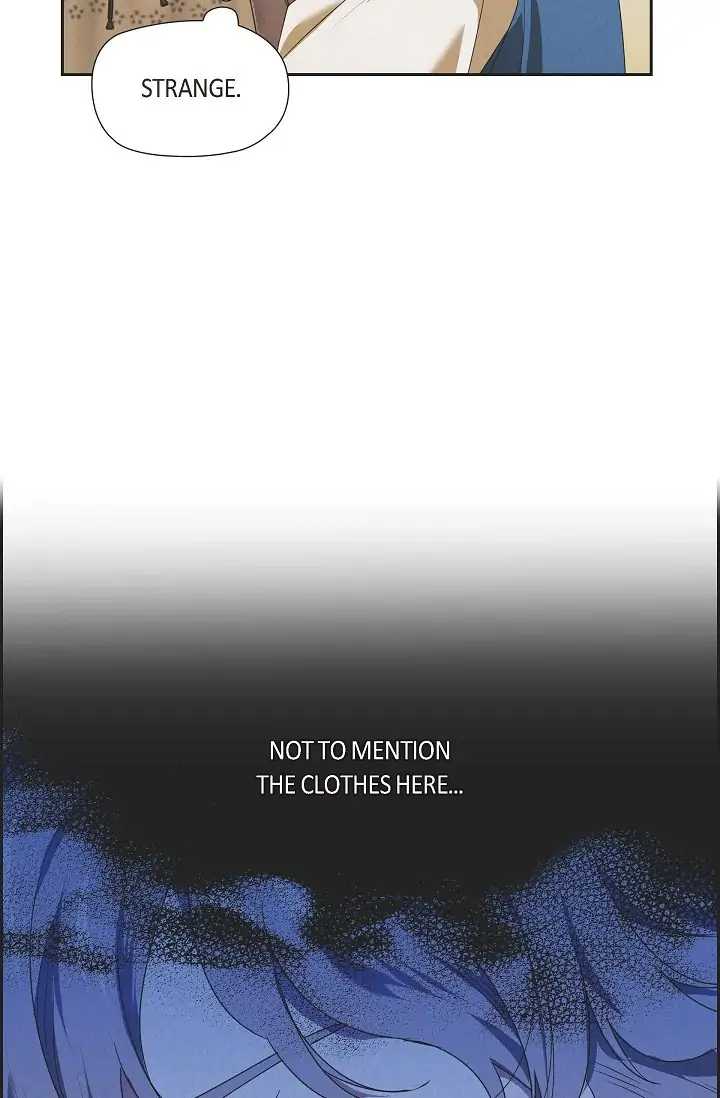 Ice Lamp - The Chronicles of Kira chapter 21 page 33