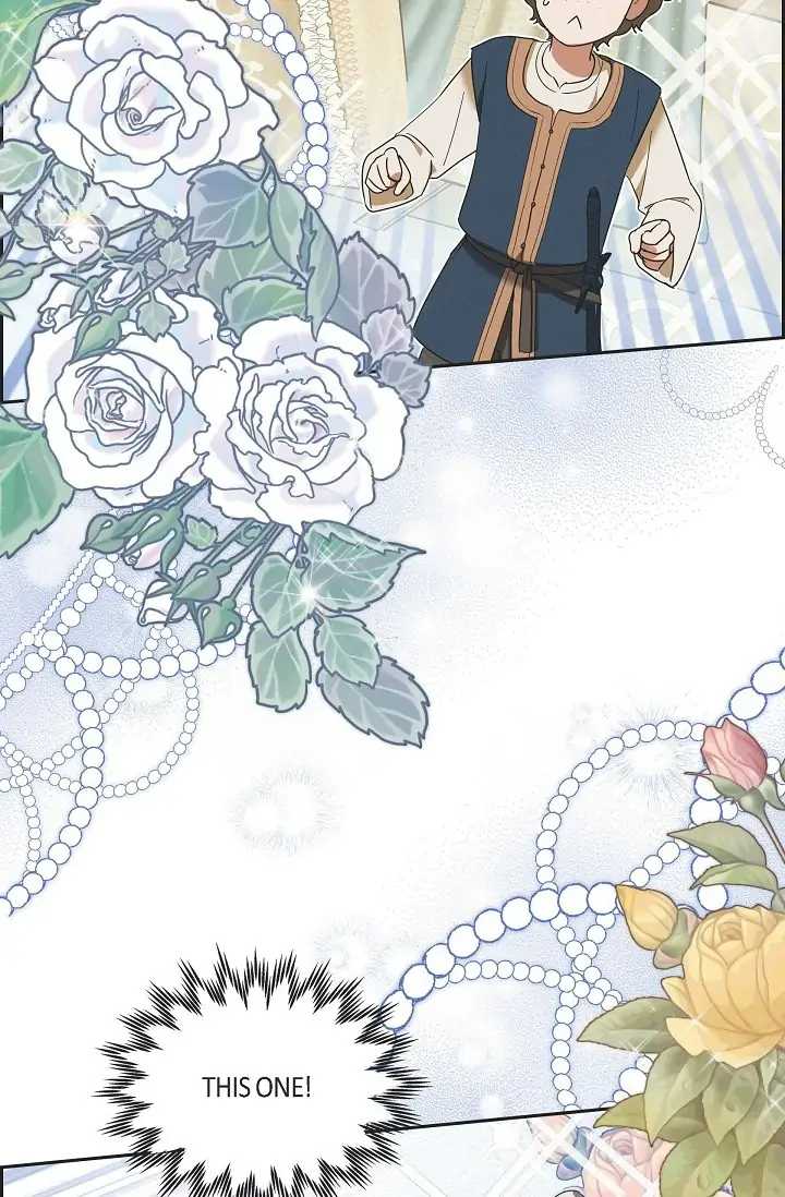 Ice Lamp - The Chronicles of Kira chapter 21 page 36