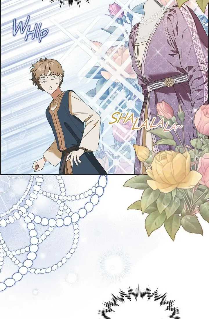 Ice Lamp - The Chronicles of Kira chapter 21 page 37