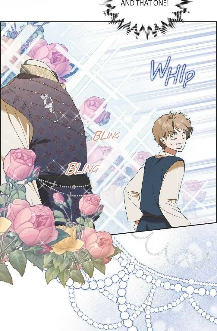 Ice Lamp - The Chronicles of Kira chapter 21 page 38