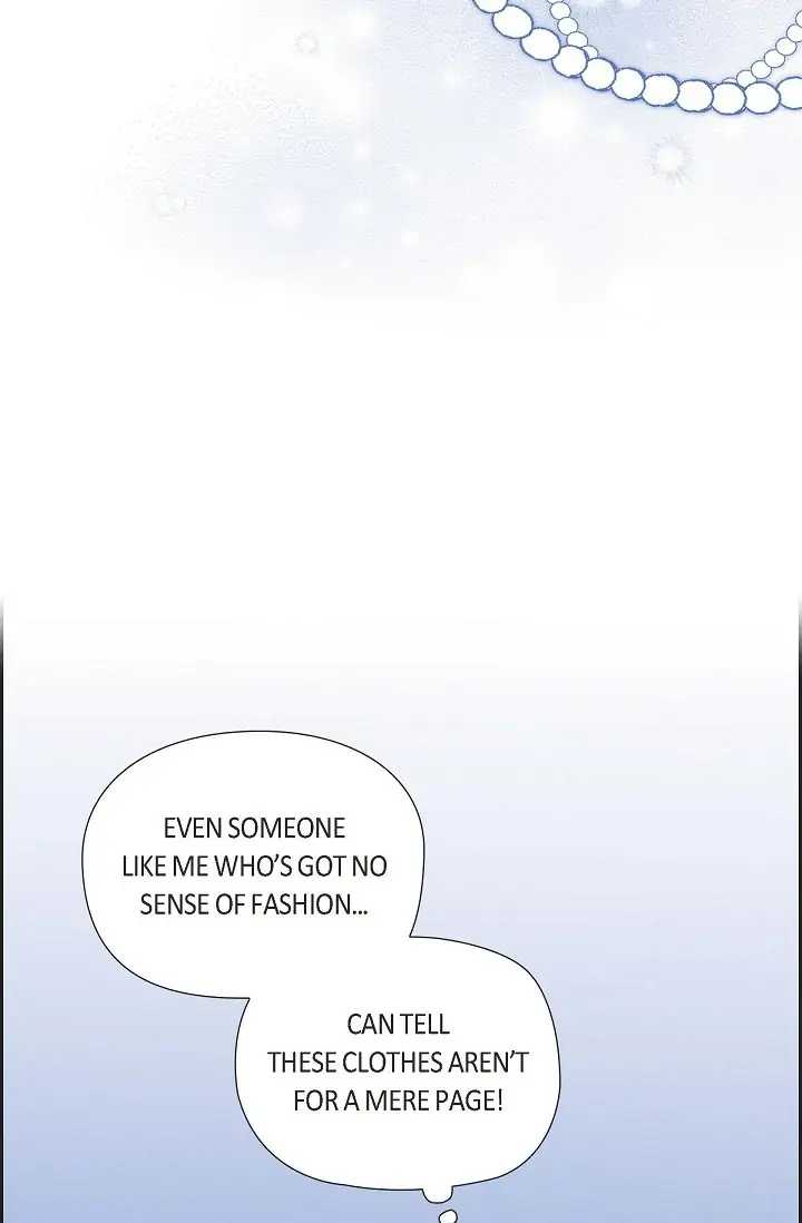 Ice Lamp - The Chronicles of Kira chapter 21 page 39