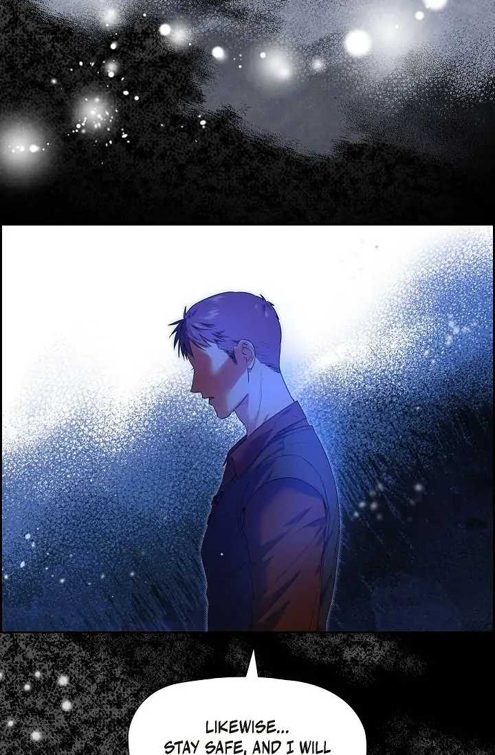 Ice Lamp - The Chronicles of Kira chapter 21 page 4