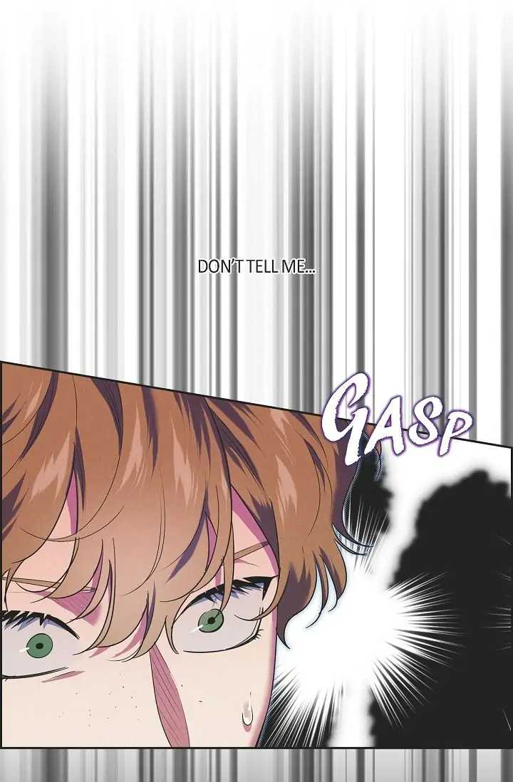 Ice Lamp - The Chronicles of Kira chapter 21 page 41