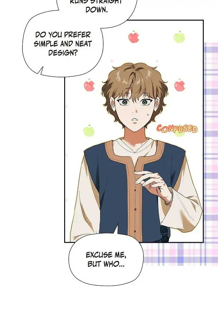 Ice Lamp - The Chronicles of Kira chapter 21 page 49