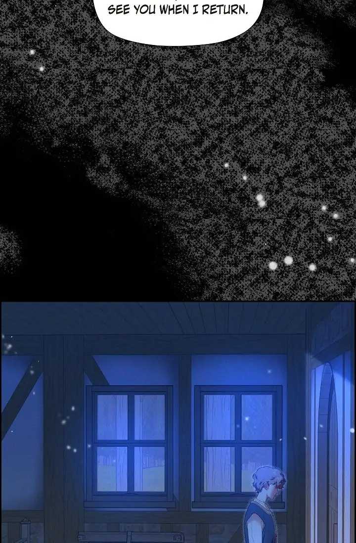 Ice Lamp - The Chronicles of Kira chapter 21 page 5