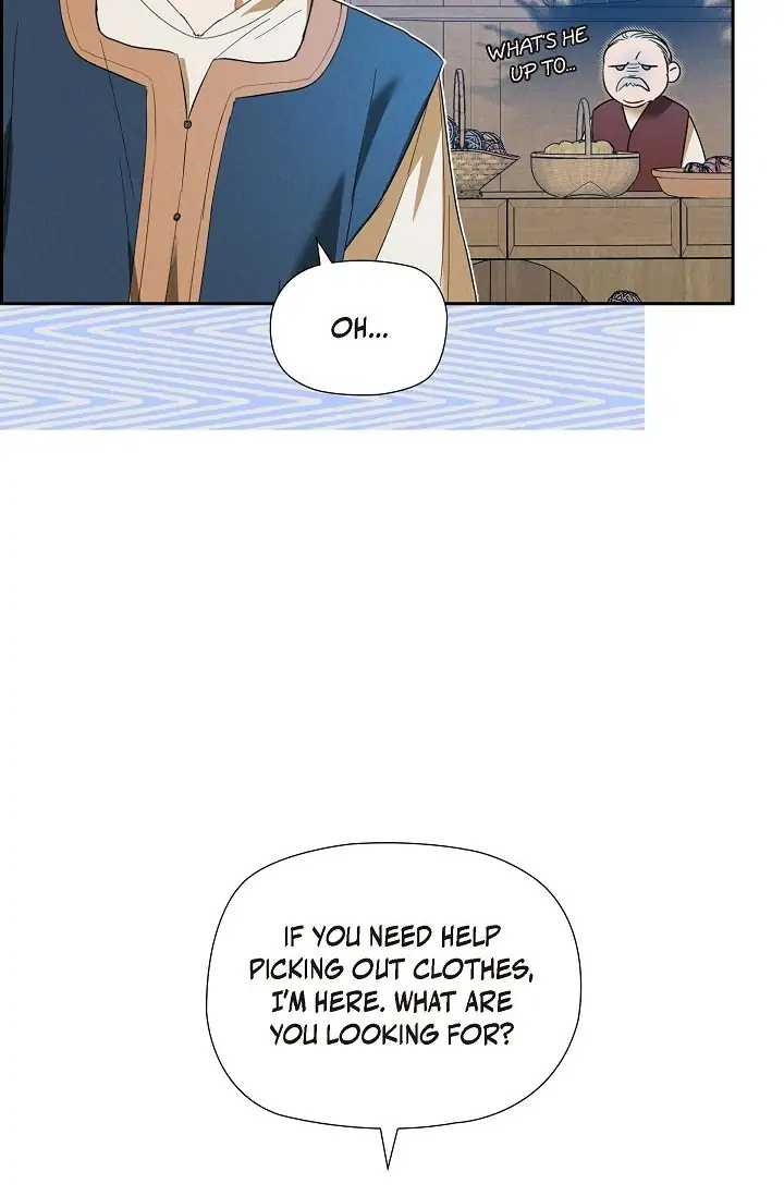 Ice Lamp - The Chronicles of Kira chapter 21 page 52