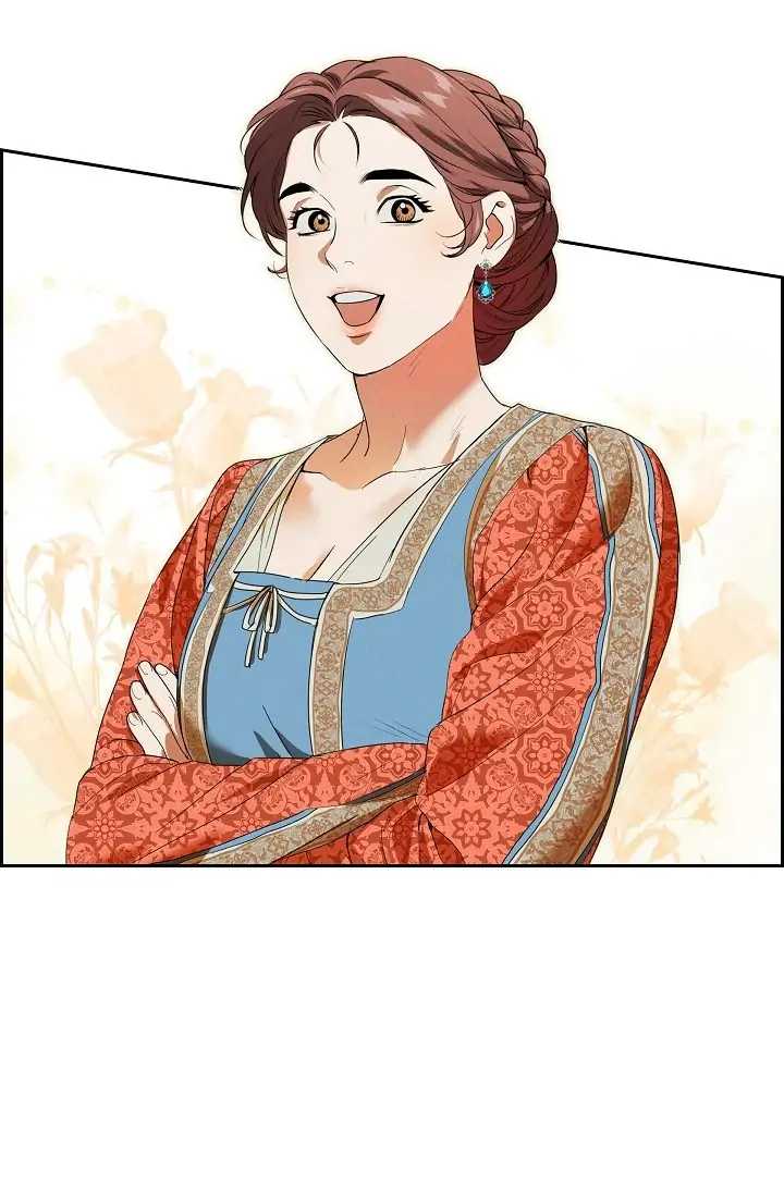 Ice Lamp - The Chronicles of Kira chapter 21 page 53