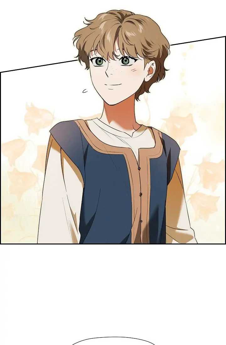 Ice Lamp - The Chronicles of Kira chapter 21 page 54