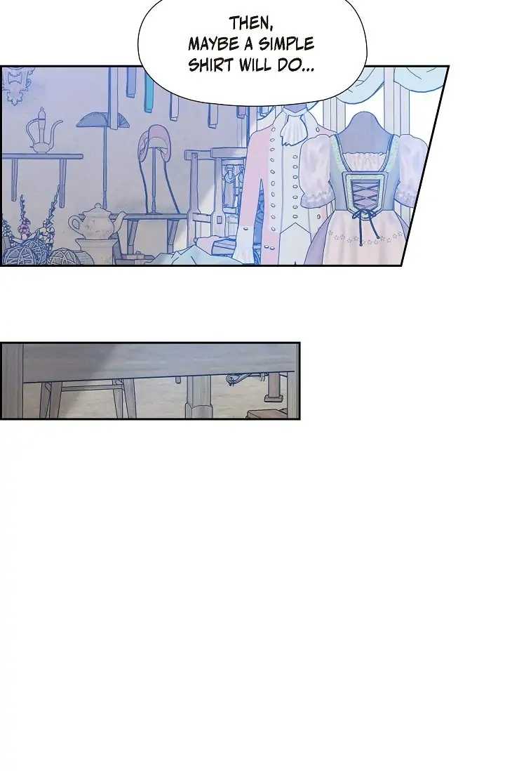 Ice Lamp - The Chronicles of Kira chapter 21 page 55