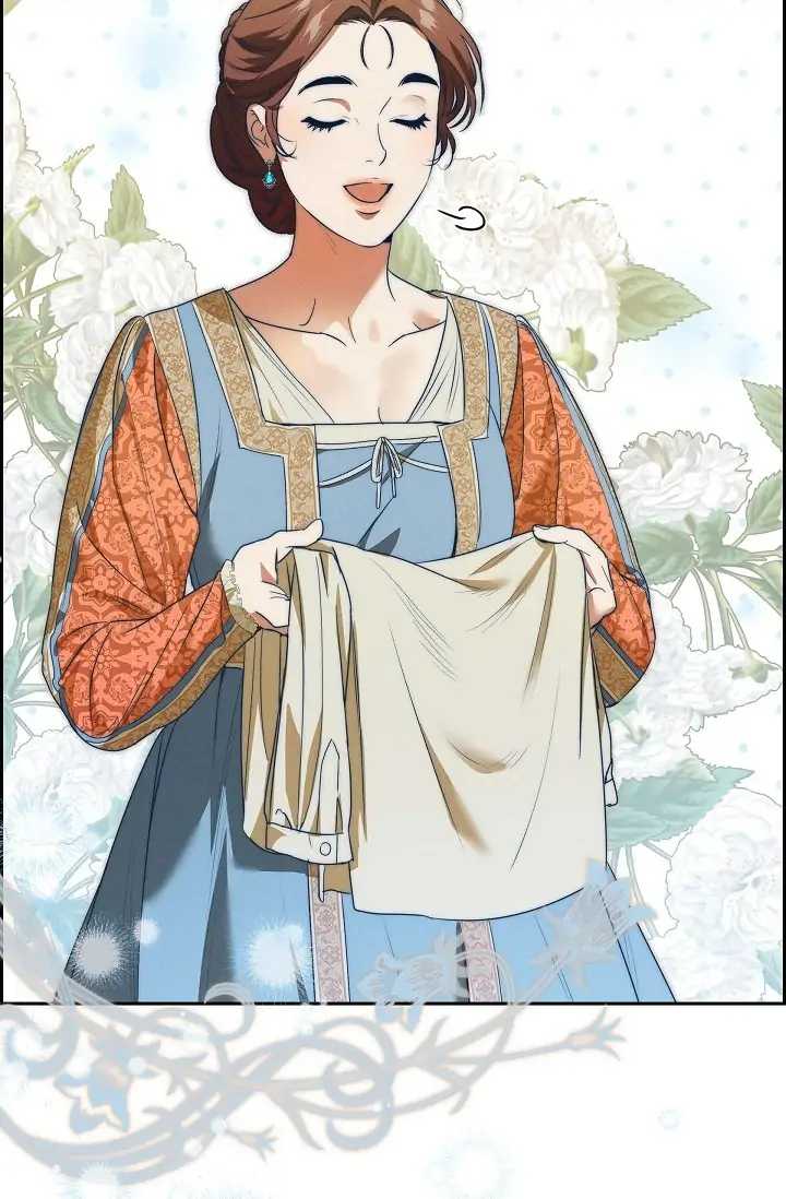 Ice Lamp - The Chronicles of Kira chapter 21 page 57