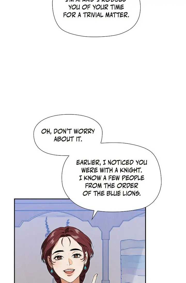 Ice Lamp - The Chronicles of Kira chapter 21 page 59