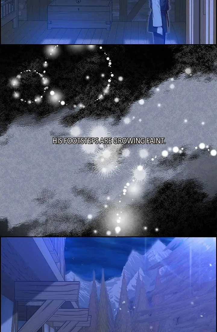 Ice Lamp - The Chronicles of Kira chapter 21 page 6