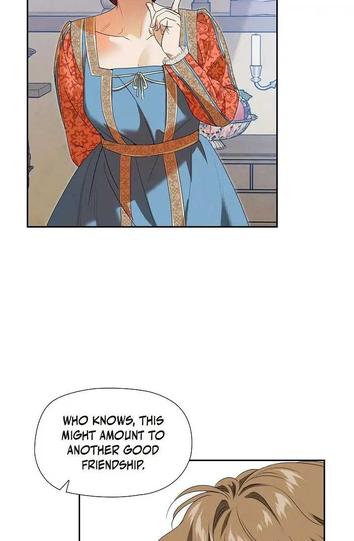 Ice Lamp - The Chronicles of Kira chapter 21 page 60