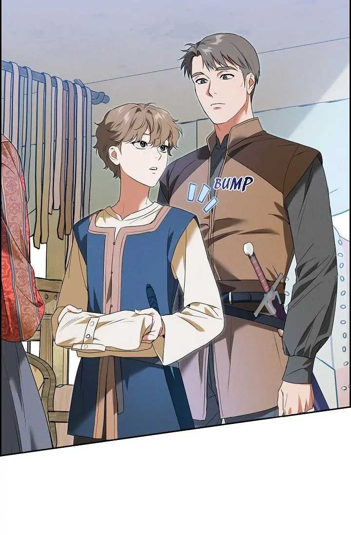 Ice Lamp - The Chronicles of Kira chapter 21 page 62