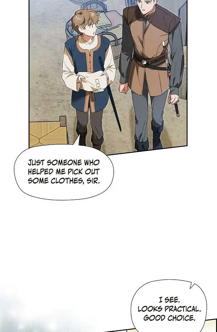 Ice Lamp - The Chronicles of Kira chapter 21 page 65