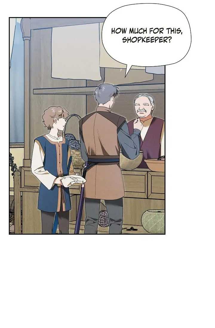 Ice Lamp - The Chronicles of Kira chapter 21 page 67