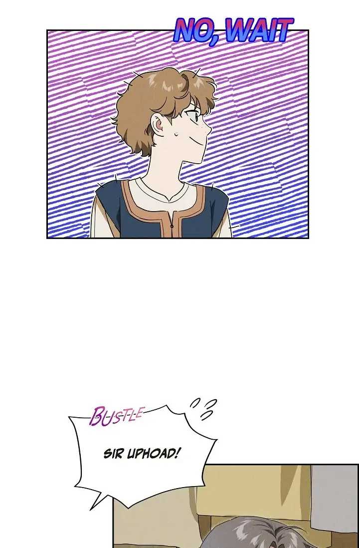 Ice Lamp - The Chronicles of Kira chapter 21 page 68