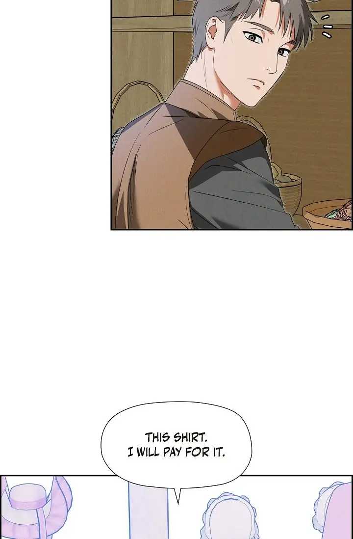 Ice Lamp - The Chronicles of Kira chapter 21 page 69