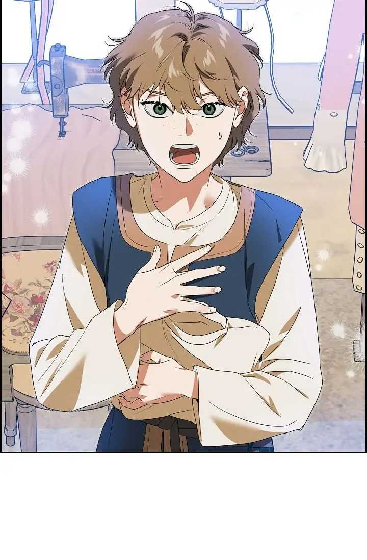 Ice Lamp - The Chronicles of Kira chapter 21 page 70