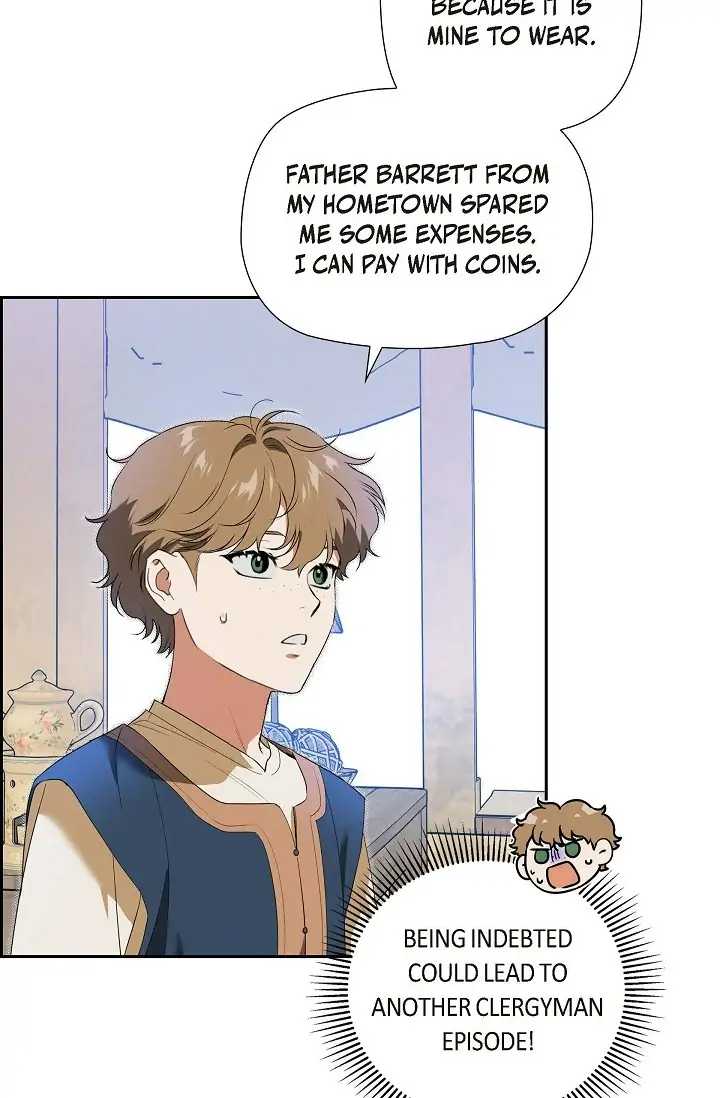 Ice Lamp - The Chronicles of Kira chapter 21 page 72