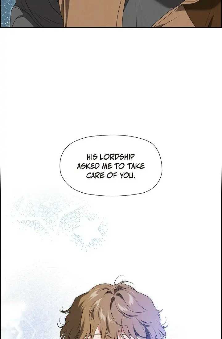 Ice Lamp - The Chronicles of Kira chapter 21 page 76