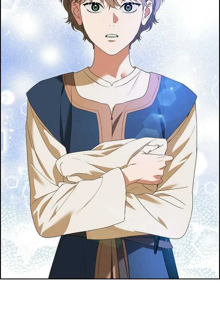 Ice Lamp - The Chronicles of Kira chapter 21 page 77