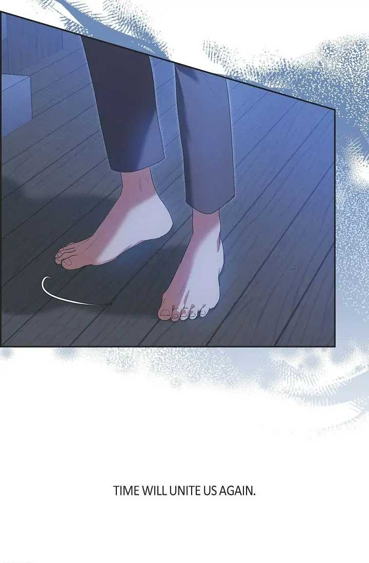 Ice Lamp - The Chronicles of Kira chapter 21 page 8