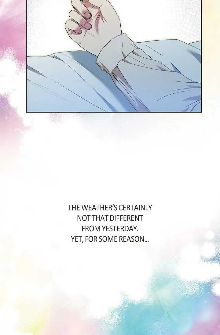 Ice Lamp - The Chronicles of Kira chapter 21 page 81