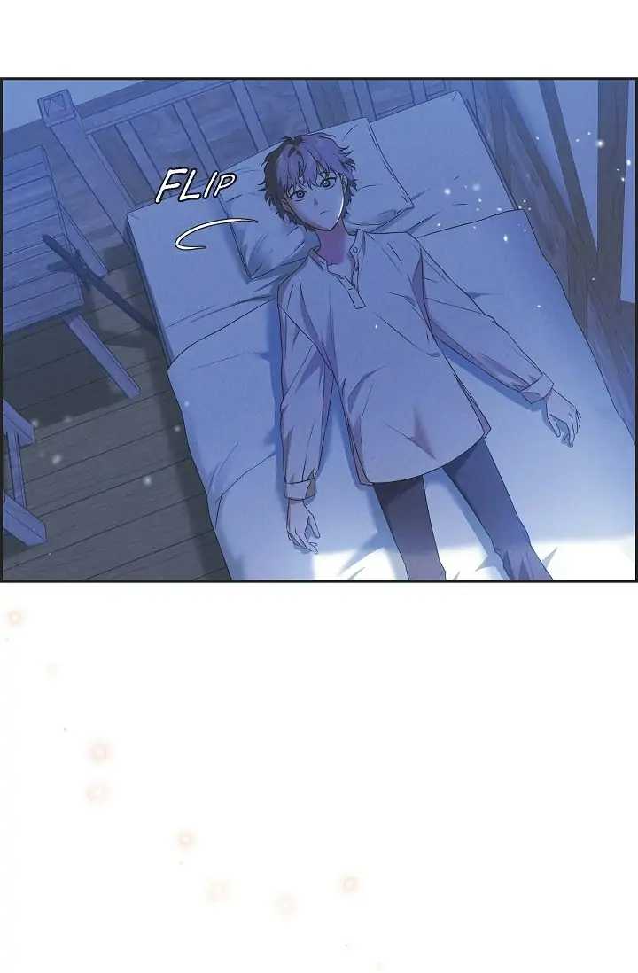 Ice Lamp - The Chronicles of Kira chapter 21 page 83