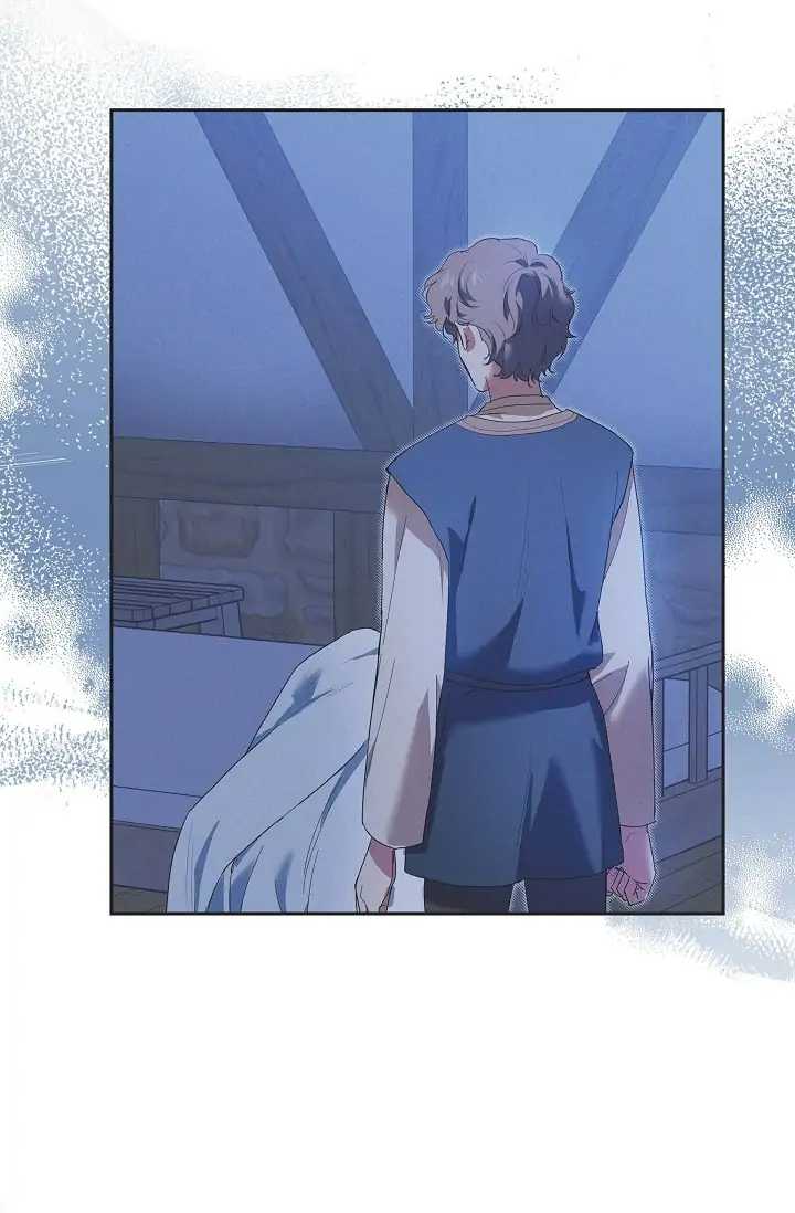 Ice Lamp - The Chronicles of Kira chapter 21 page 9