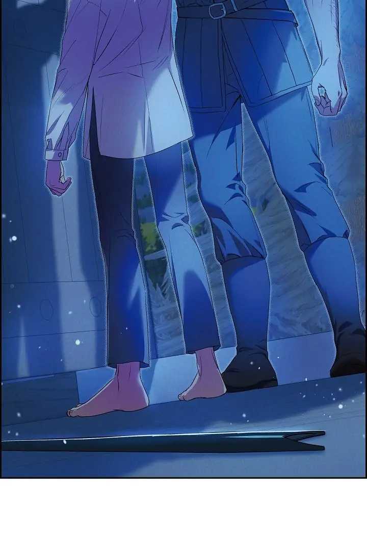 Ice Lamp - The Chronicles of Kira chapter 22 page 15