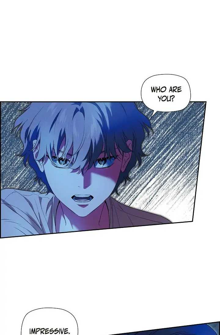 Ice Lamp - The Chronicles of Kira chapter 22 page 16