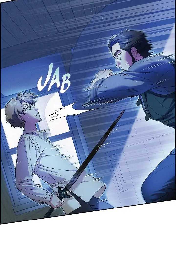 Ice Lamp - The Chronicles of Kira chapter 22 page 21