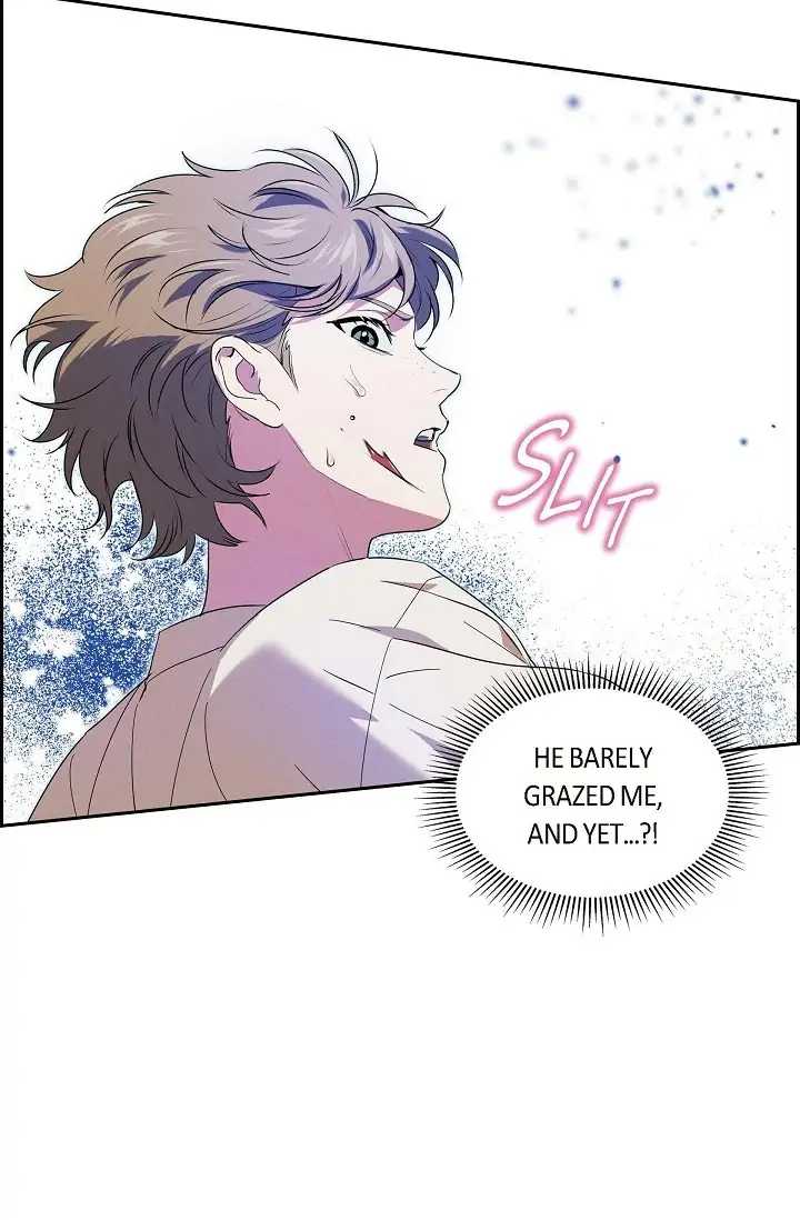 Ice Lamp - The Chronicles of Kira chapter 22 page 23