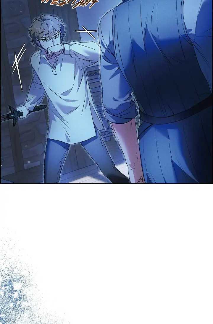 Ice Lamp - The Chronicles of Kira chapter 22 page 25