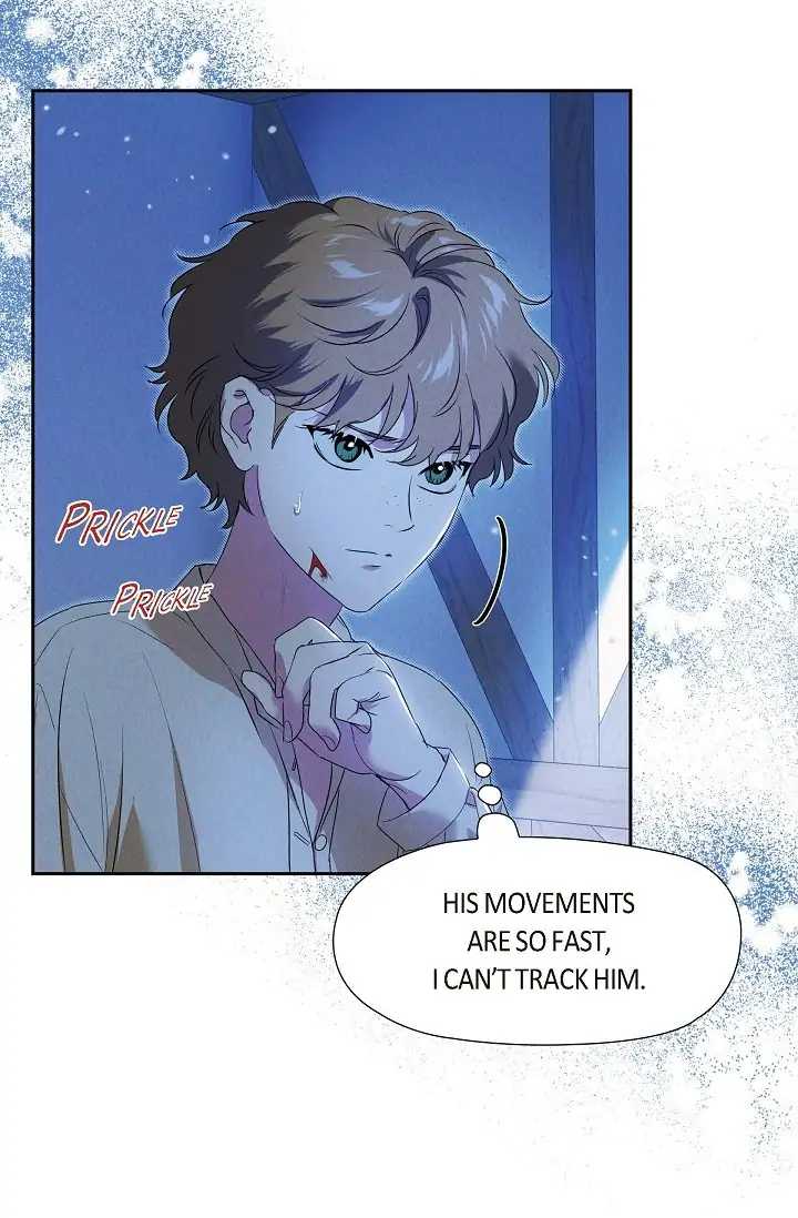 Ice Lamp - The Chronicles of Kira chapter 22 page 26